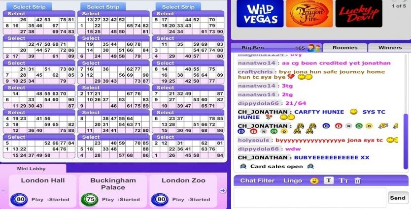 Cozy Games Bingo Sites 2023 - Top Features & Free Bonus Offers