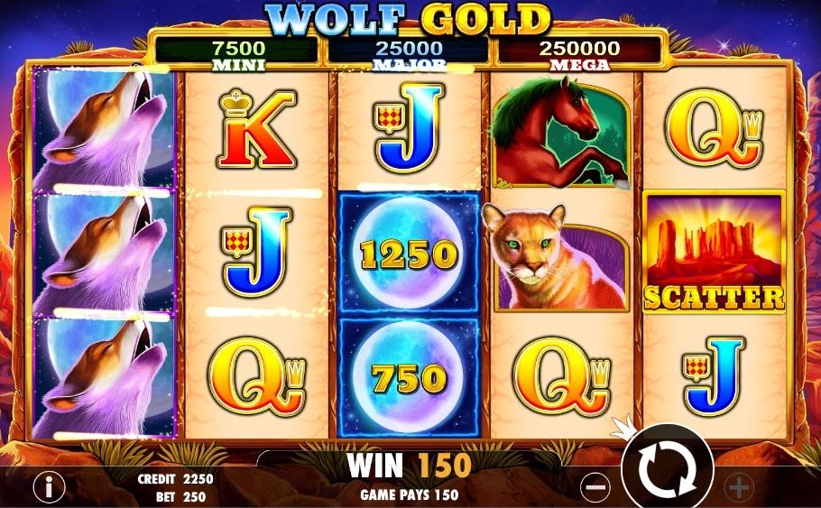 Wolf игровой автомат лучшие слоты казино 2020