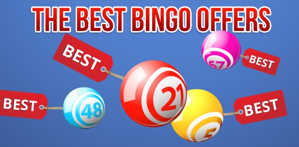 What bingo bonuses do the sites of Cassava offer?